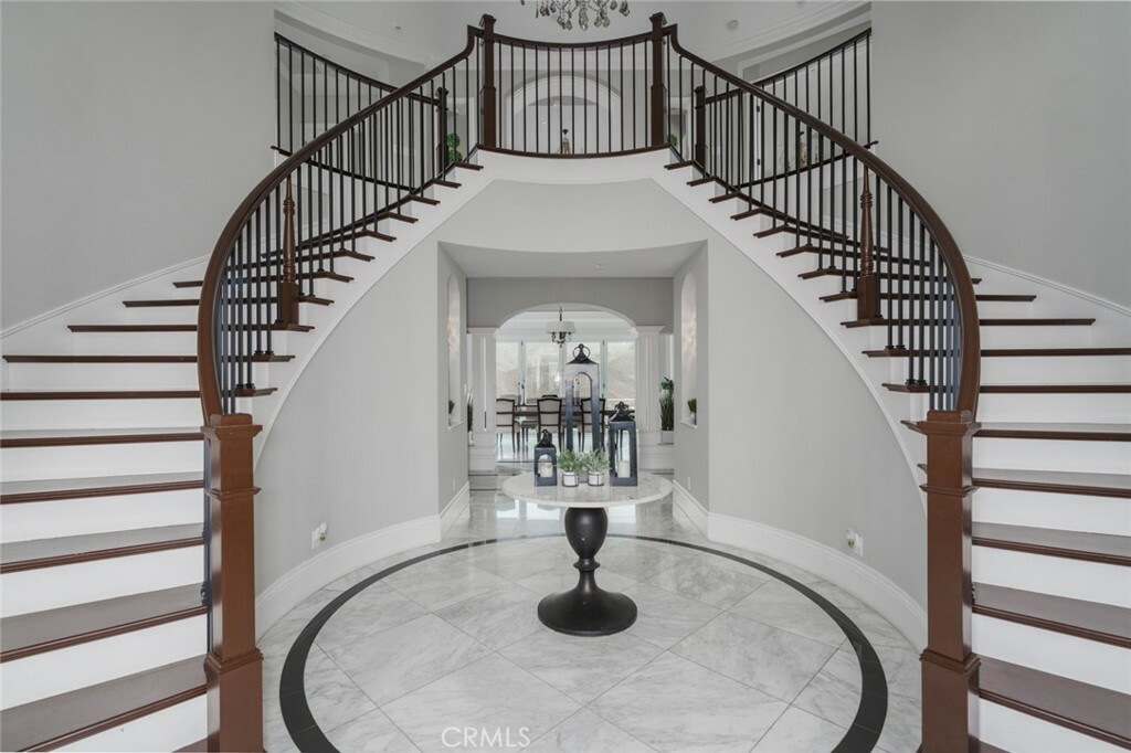 Property Photo: 21895 Heatheridge Drive CA 92887