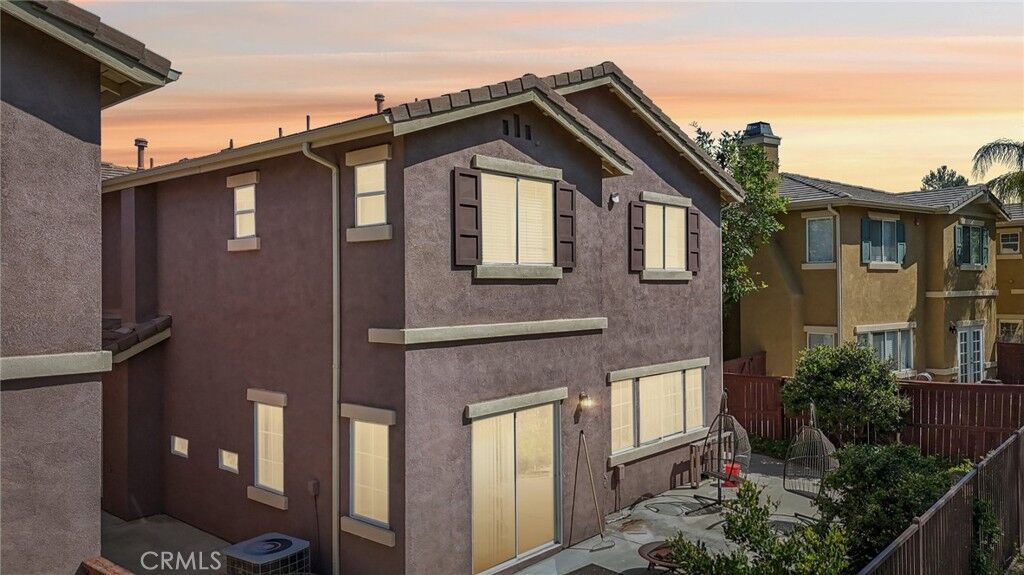 Property Photo: 39707 Princeton Way A CA 92563