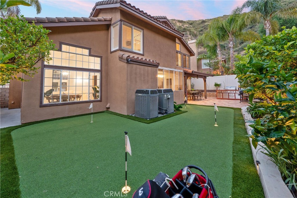 Property Photo: 1720 San Alvarado Circle CA 92882