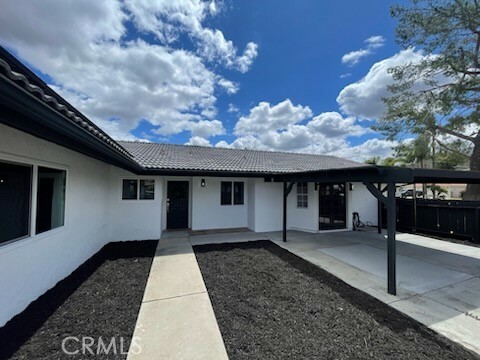 Property Photo: 30230 Swan Point Drive CA 92587