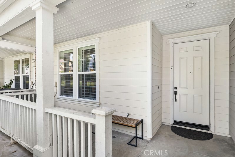 Property Photo: 7 Rumford Street CA 92694