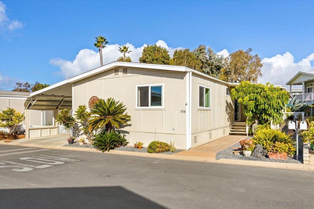 Property Photo: 7318 San Luis Street CA 92011