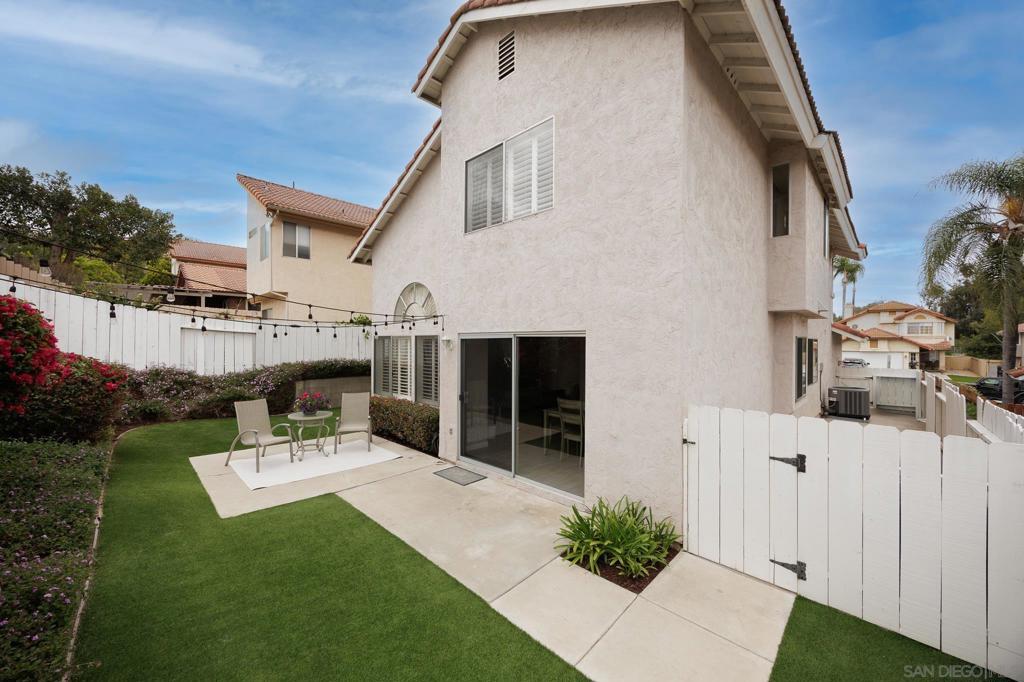 Property Photo: 11944 Avenida Marcella CA 92019