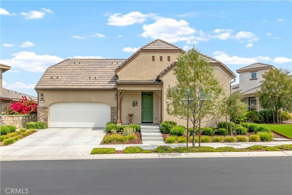 Property Photo: 32148 Sedge Way CA 92591