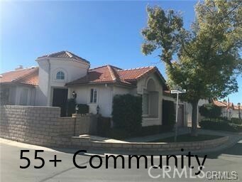 Property Photo: 805 Saint Barthelemy Drive CA 92543