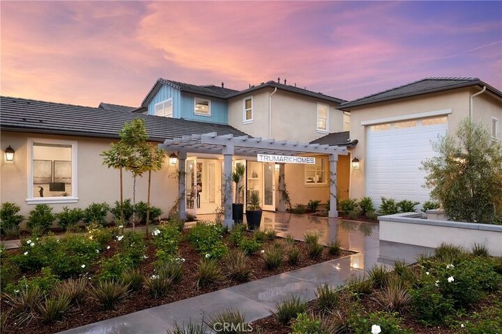 Property Photo:  16426 Ginger Creek Drive  CA 92504 