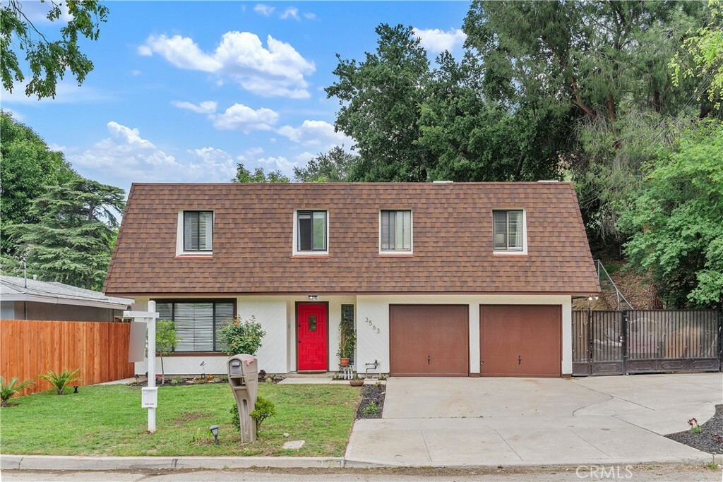 Property Photo:  3563 N G Street  CA 92405 