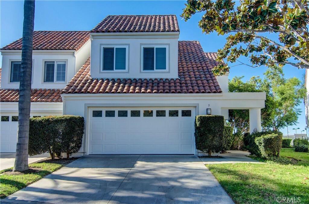 Property Photo: 5 Veracruz CA 92629