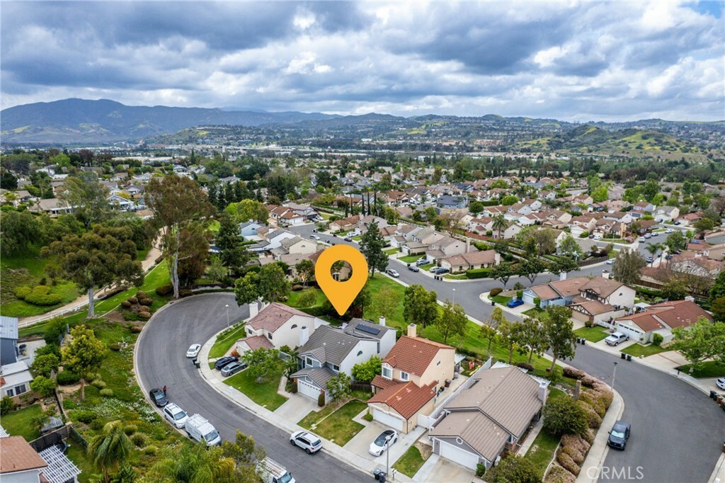 Property Photo: 21340 Via Del Puma CA 92887