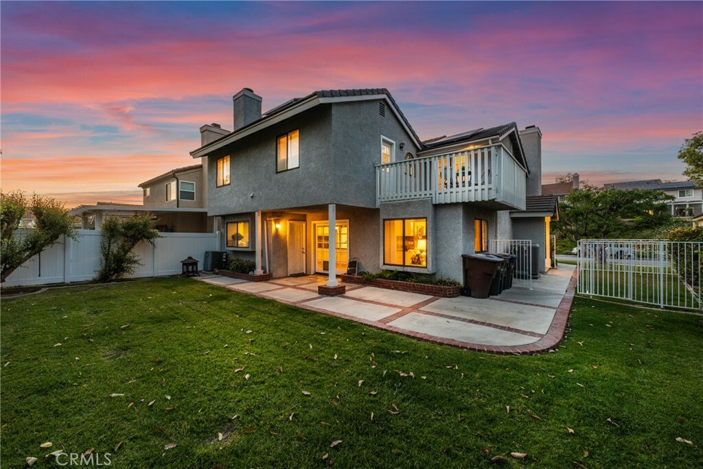 Property Photo: 21340 Via Del Puma CA 92887