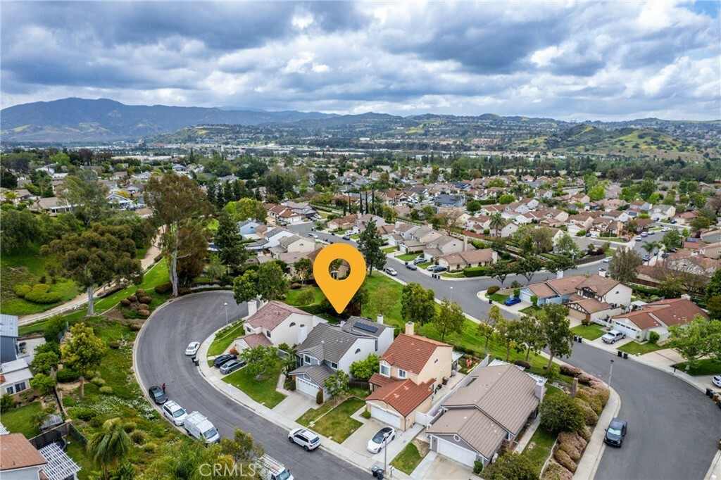 Property Photo: 21340 Via Del Puma CA 92887