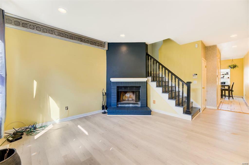 Property Photo: 3452 Texas Avenue MO 63118