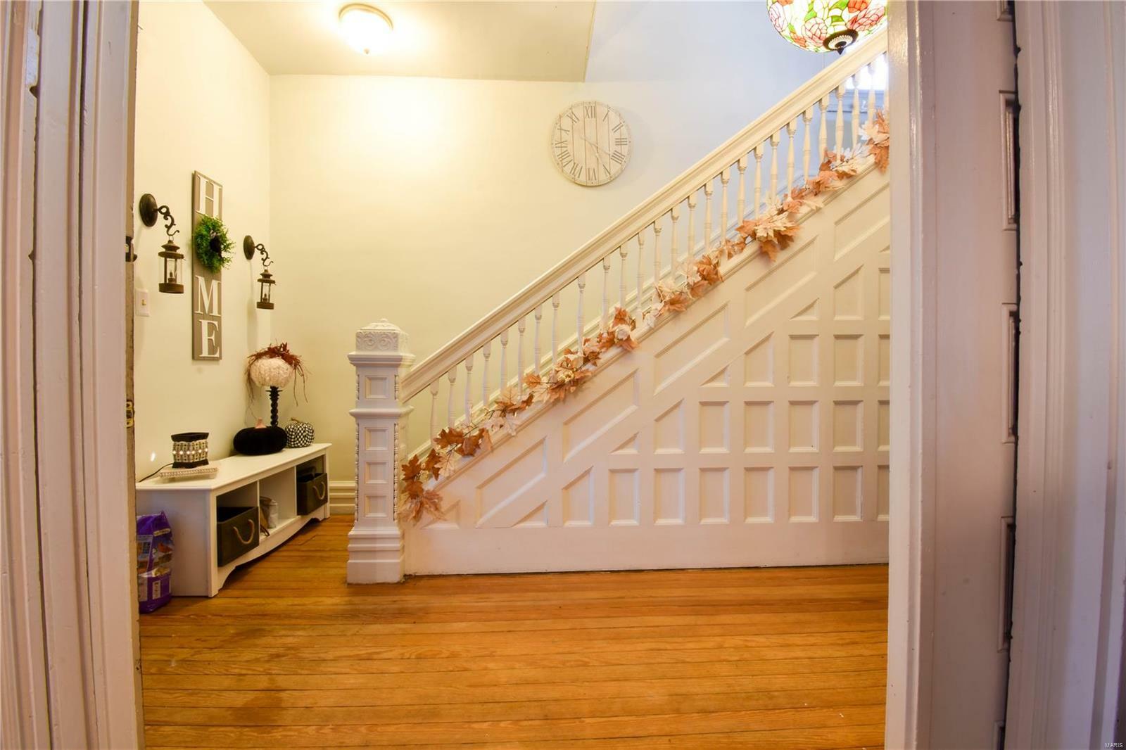 Property Photo: 120 E Corbin Street IL 62010