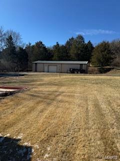 Property Photo: 6026 Grandview Road MO 63051