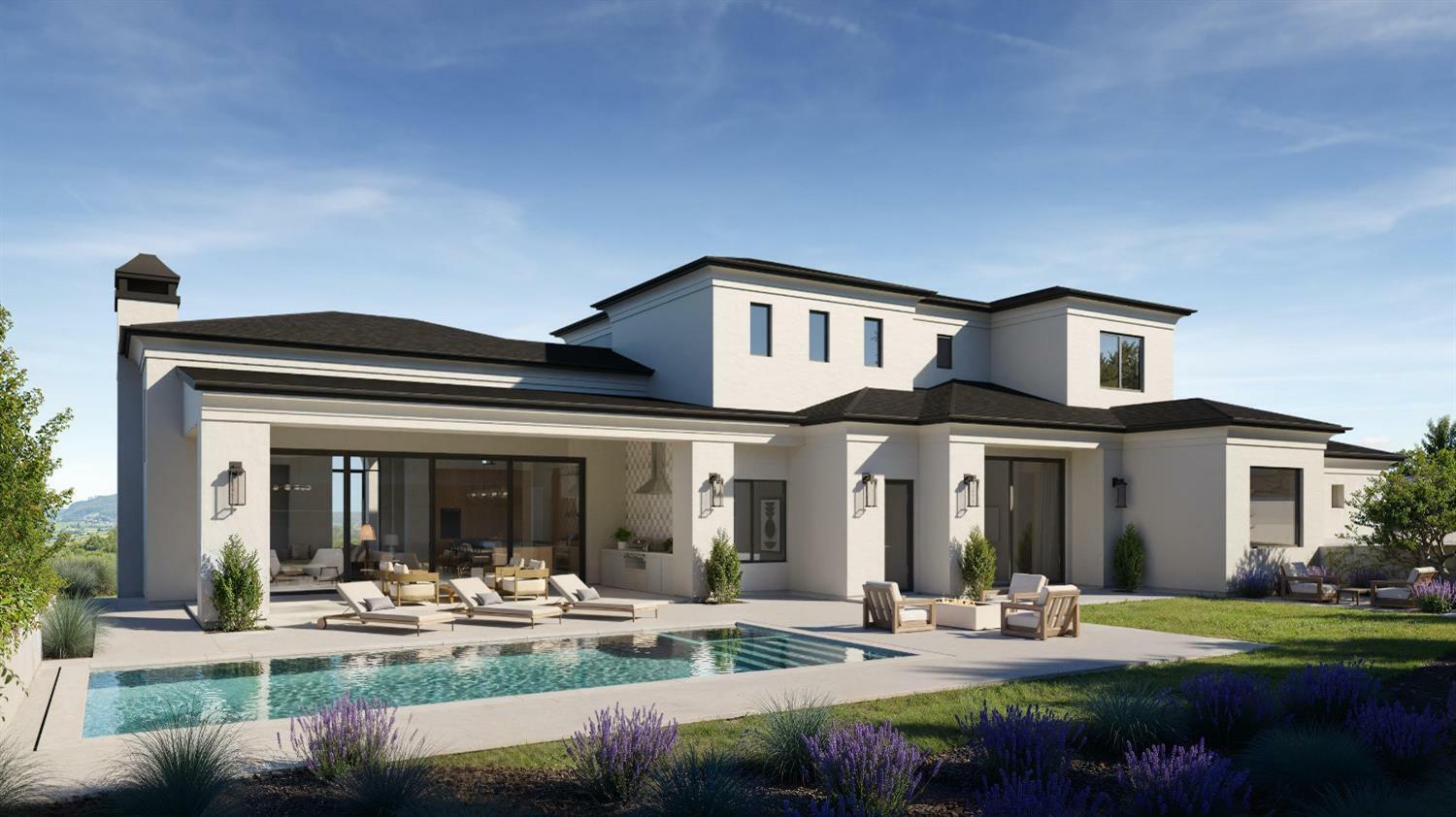 Property Photo:  4150 Raphael Drive  CA 95762 