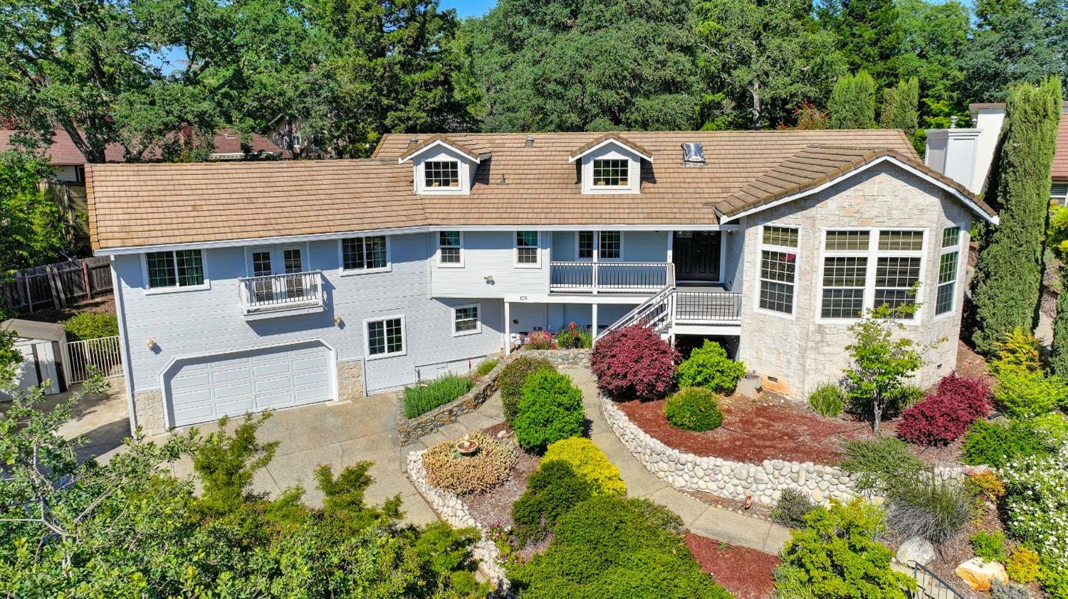 109 Sharon Court  Folsom CA 95630 photo