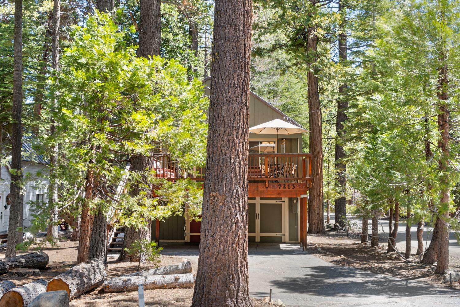 Property Photo: 7213 3rd Avenue CA 96142