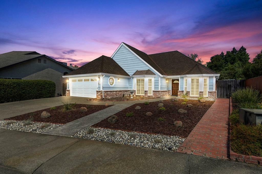 Property Photo: 1953 Sidesaddle Way CA 95661