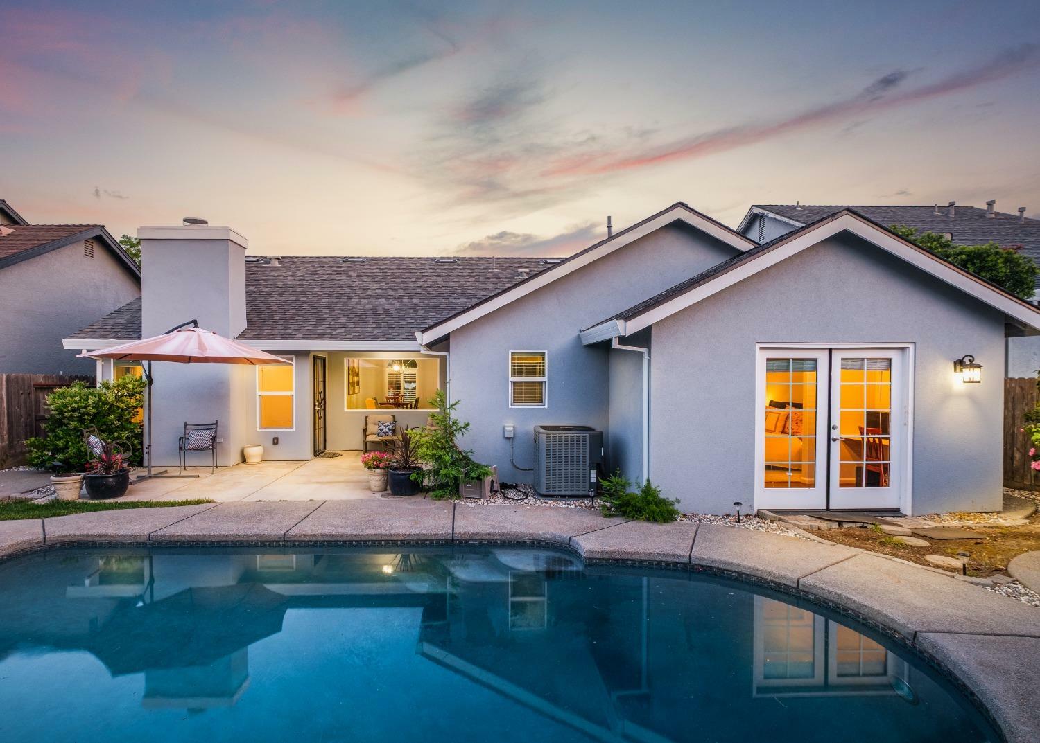 Property Photo: 8639 Duryea Drive CA 95828