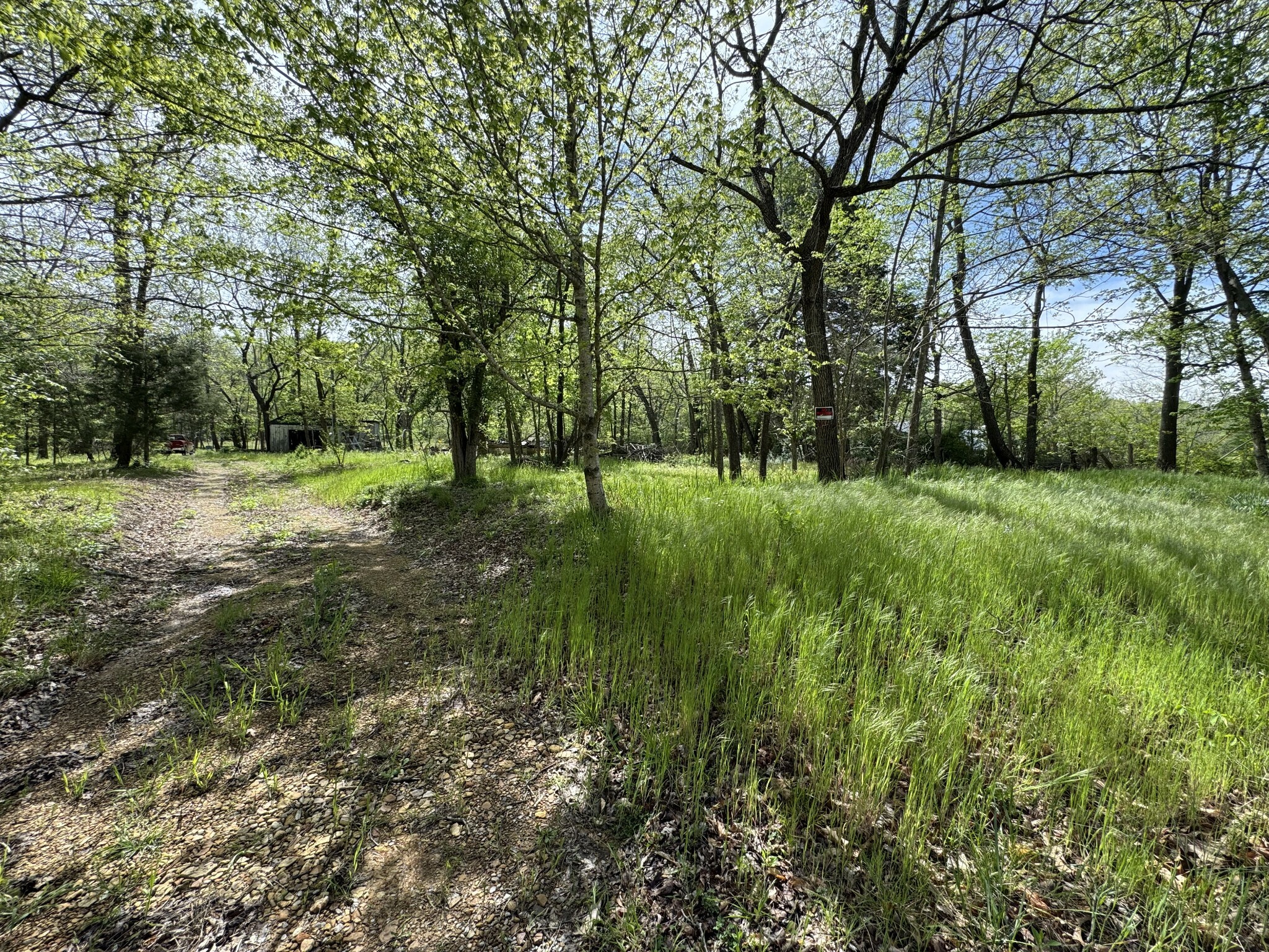 Property Photo: 3321 Petway Rd TN 37015