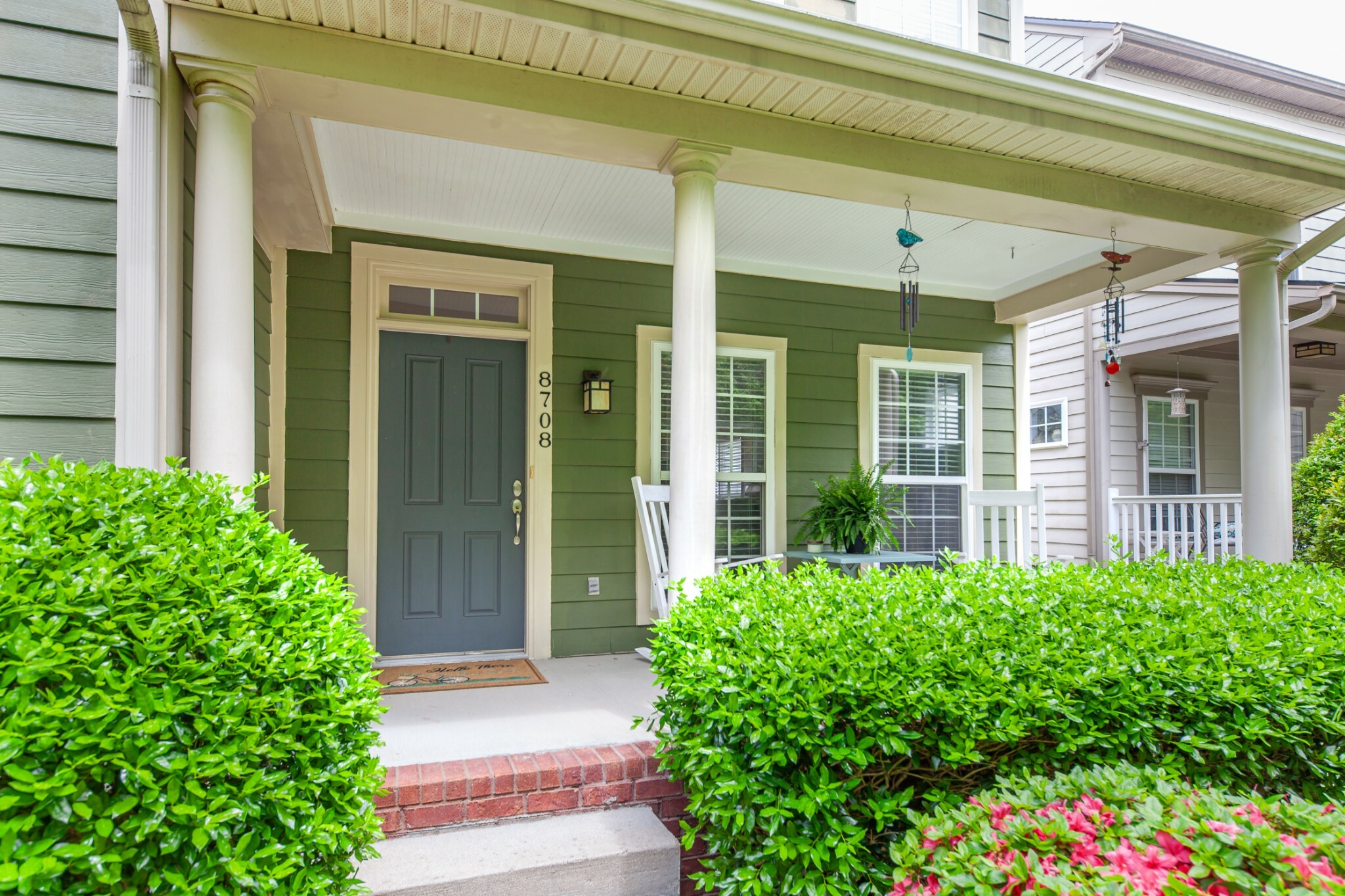 8708 Gauphin Pl  Nashville TN 37211 photo