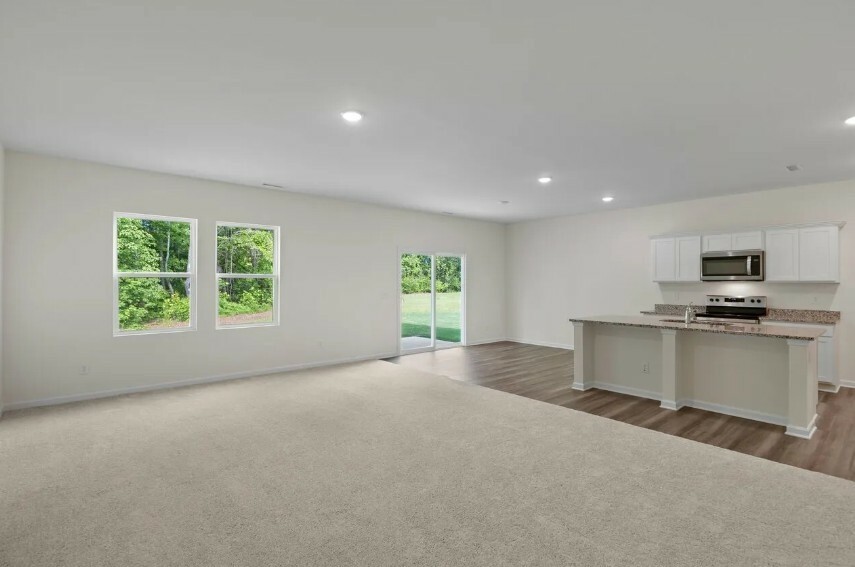 Property Photo: 205 Wild Daisy Way TN 37086
