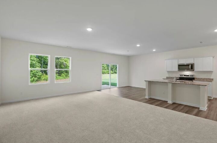Property Photo:  205 Wild Daisy Way  TN 37086 