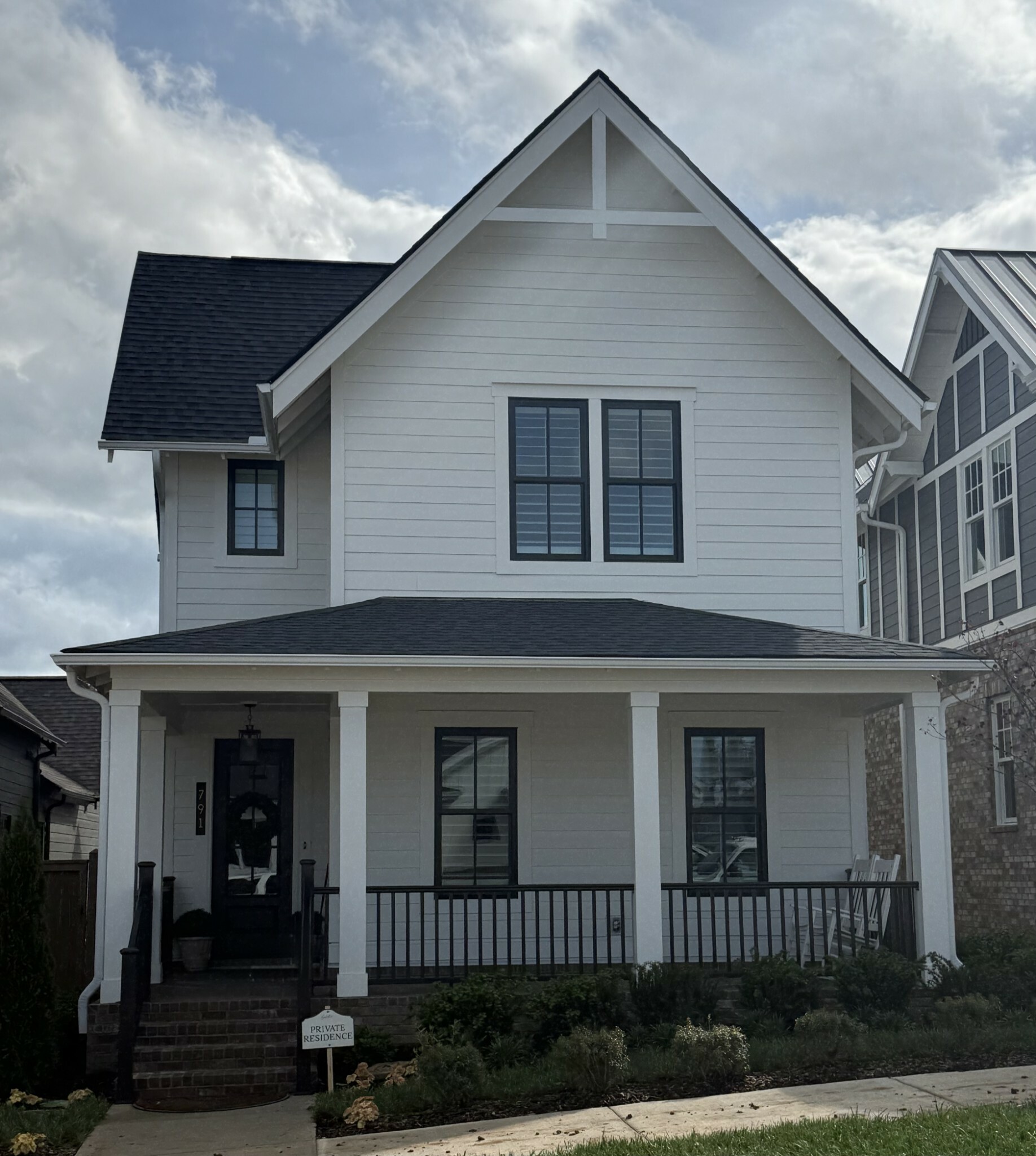 Property Photo:  152 Salton Lane  TN 37174 