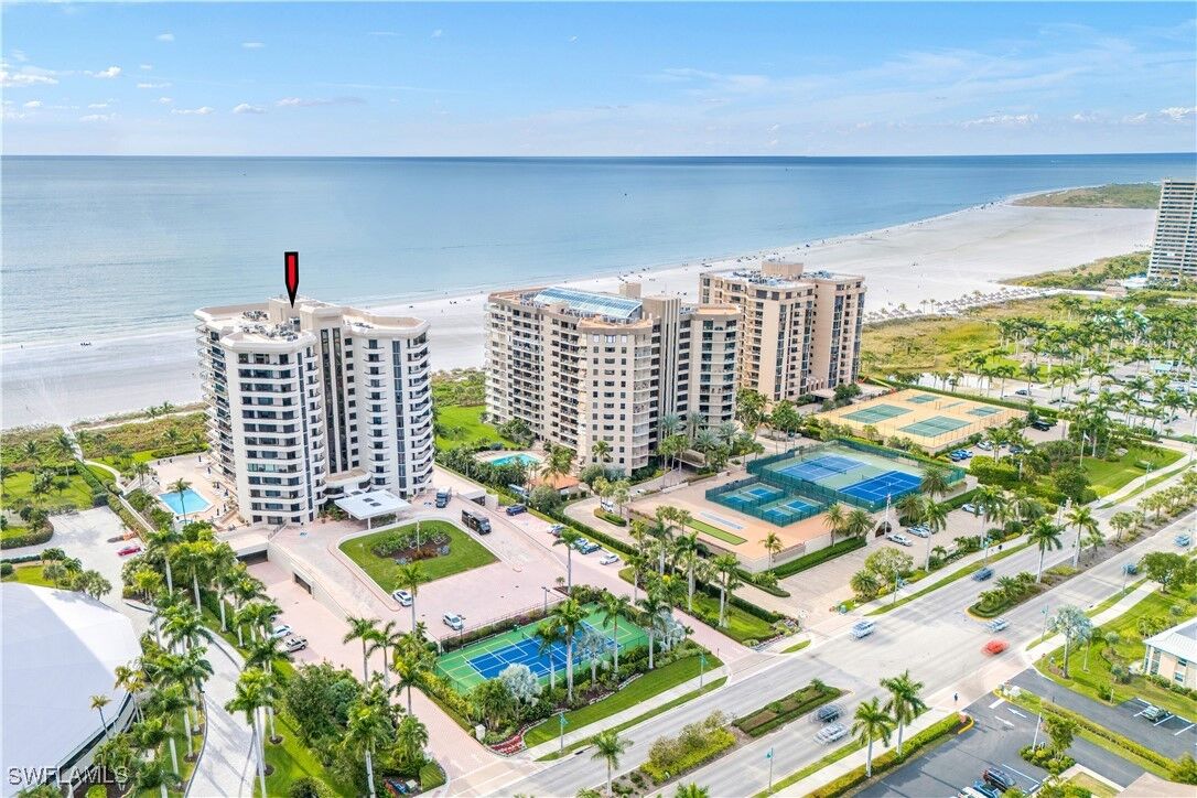 Property Photo: 220 S Collier Boulevard 704 FL 34145