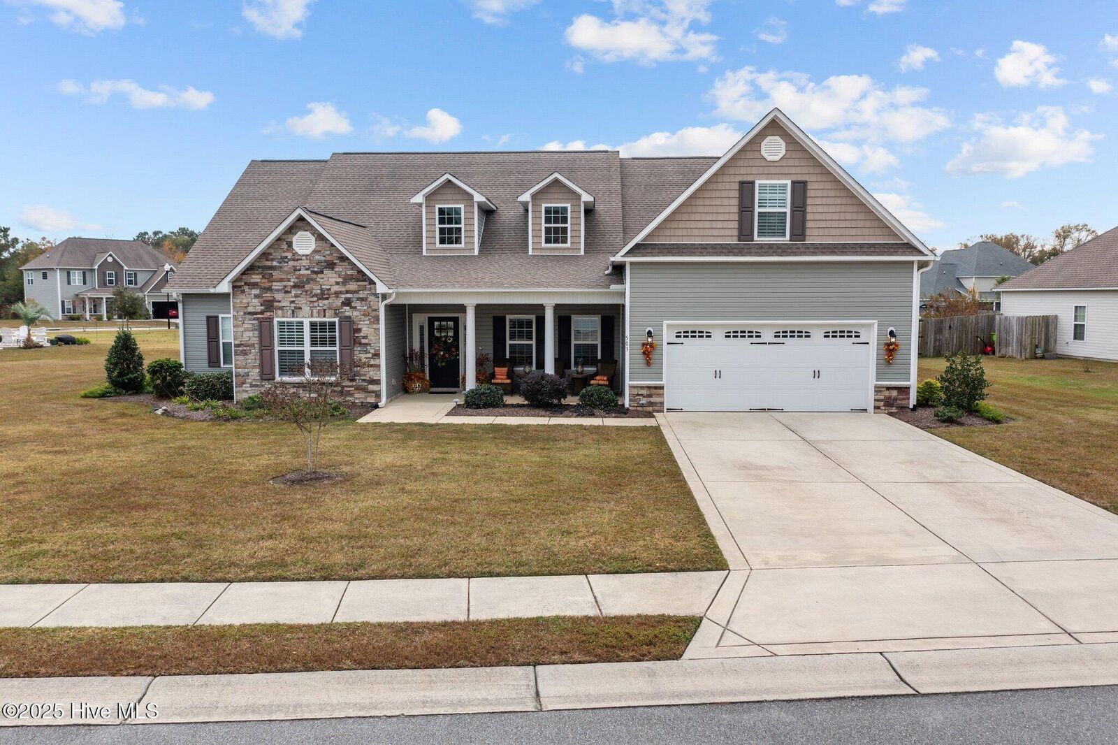 Property Photo:  503 Shipyard Court  NC 28584 
