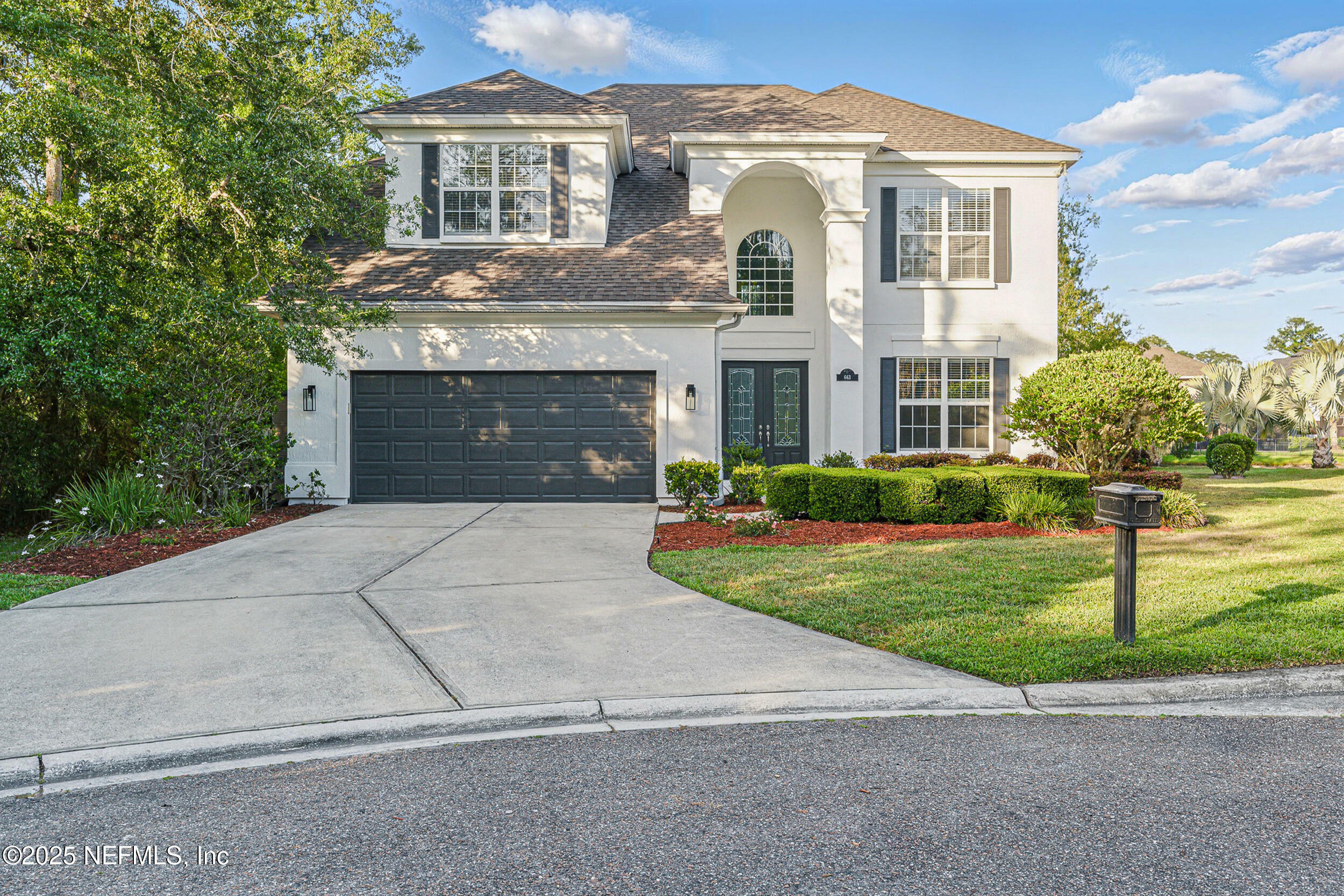 Property Photo: 663 Preserve FL 32081