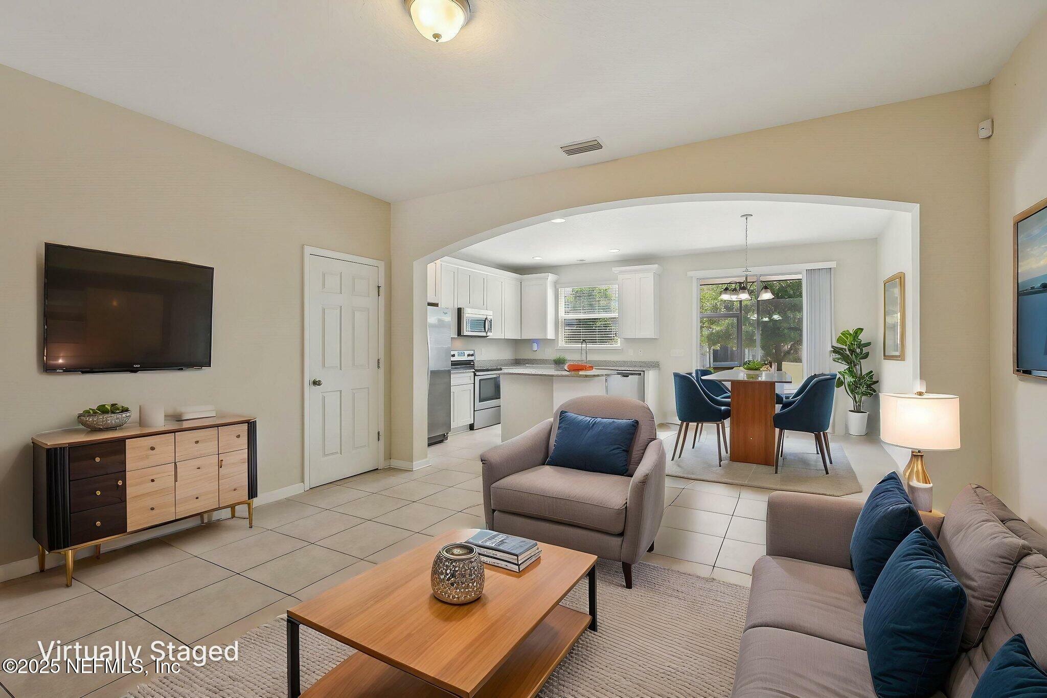 Property Photo: 53 Nelson Lane FL 32259