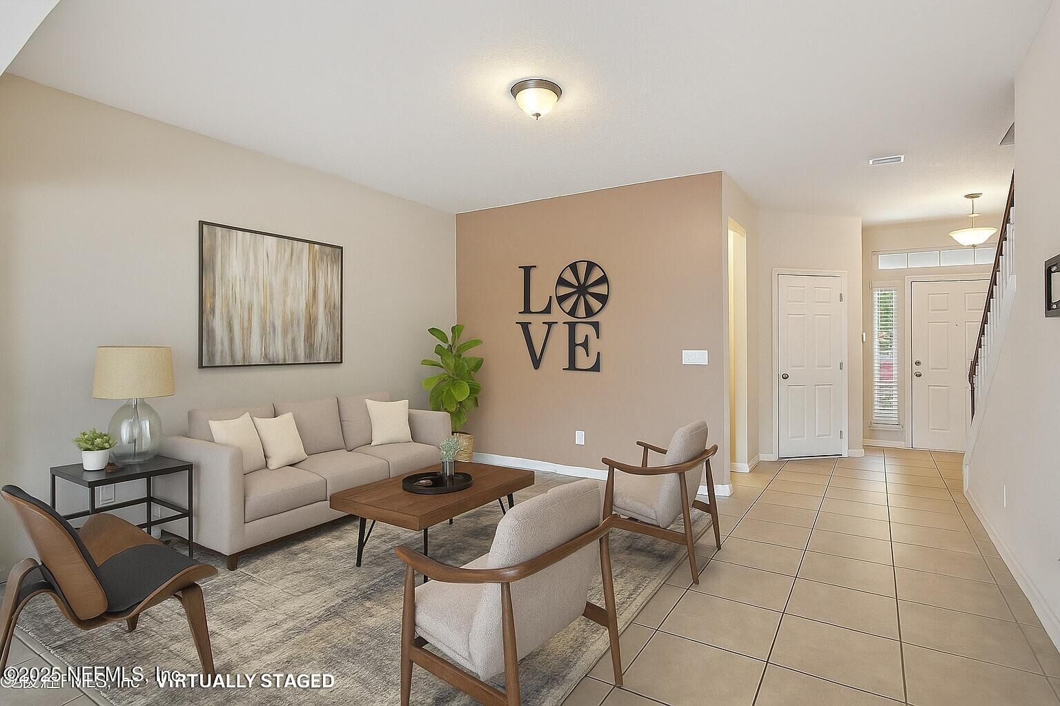 Property Photo: 53 Nelson Lane FL 32259