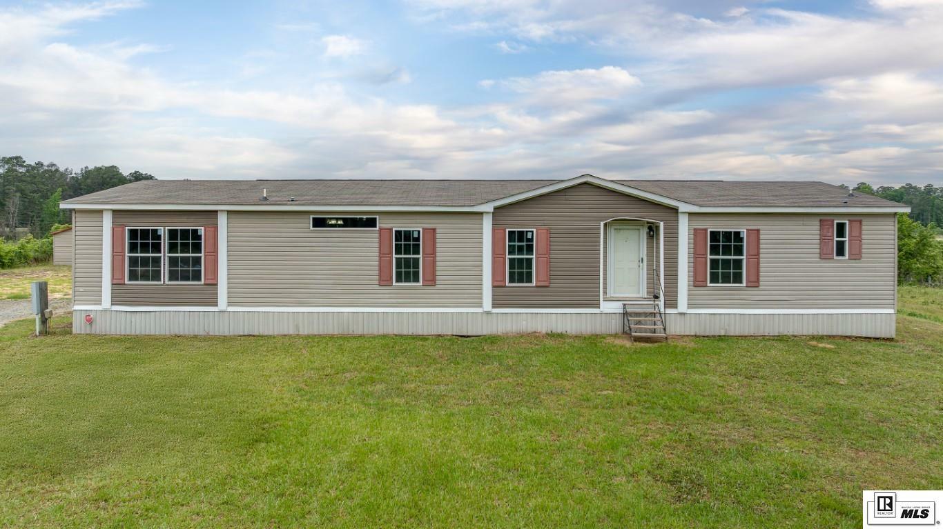 Property Photo: 1150 Howard Brown Road LA 71292