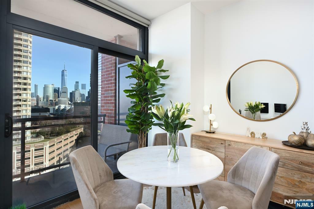 Property Photo: 389 Washington 11H NJ 07302