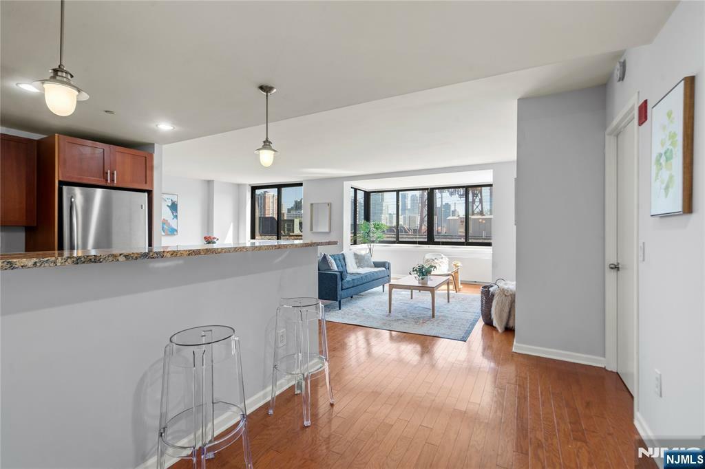 Property Photo: 700 Grove Street 2P NJ 07310