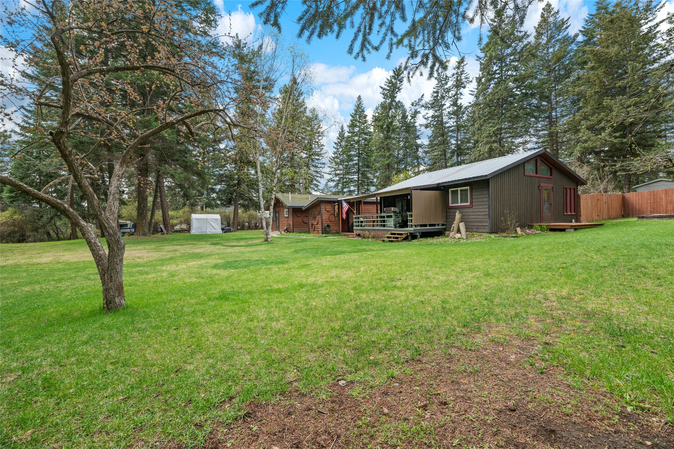 Property Photo: 976 2nd Street MT 59912