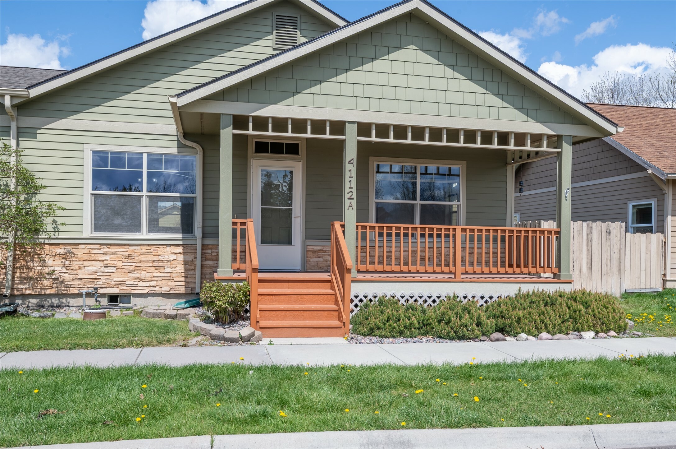 4112 A Geary Lane A  Missoula MT 59808 photo