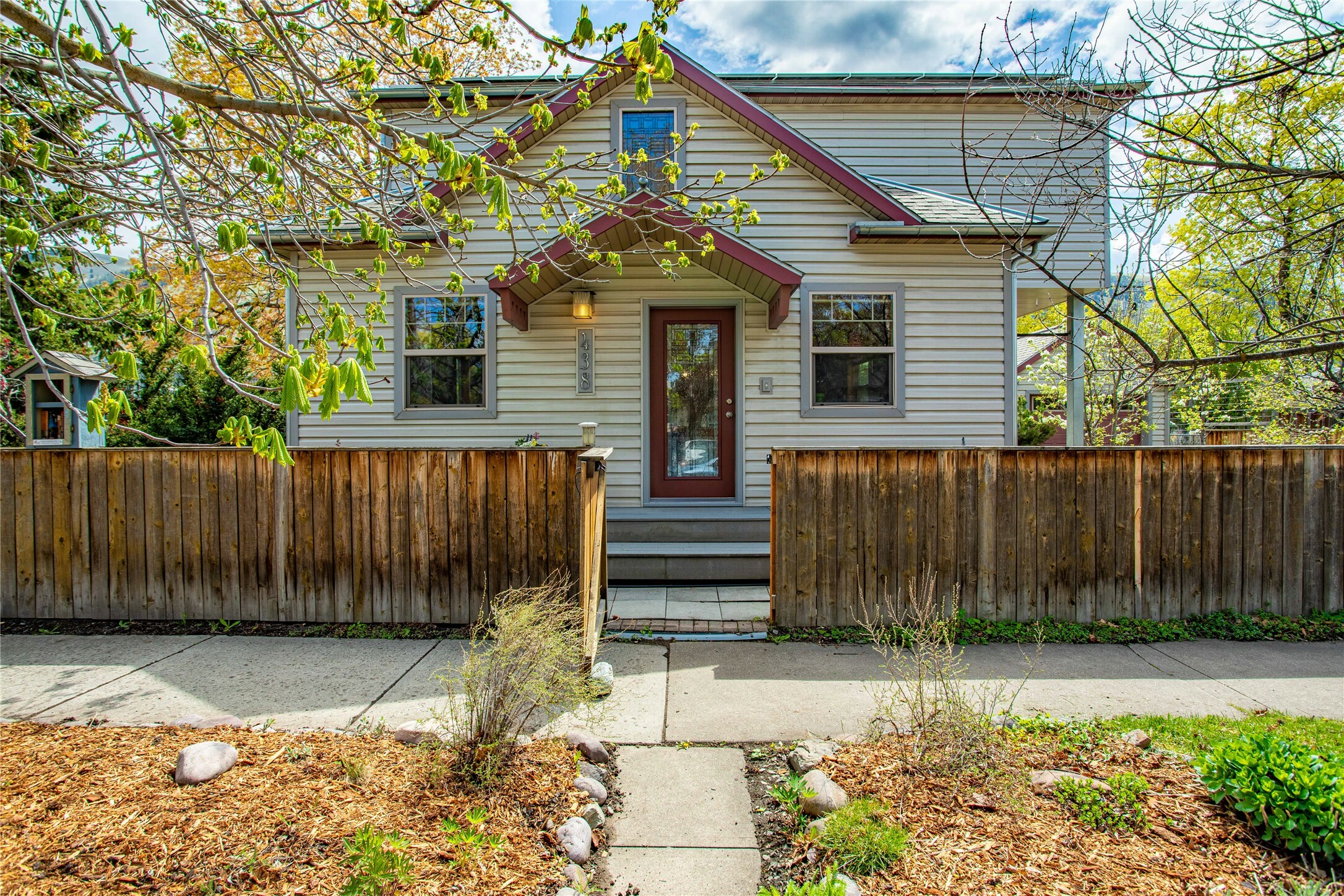 438 Jefferson Street  Missoula MT 59802 photo