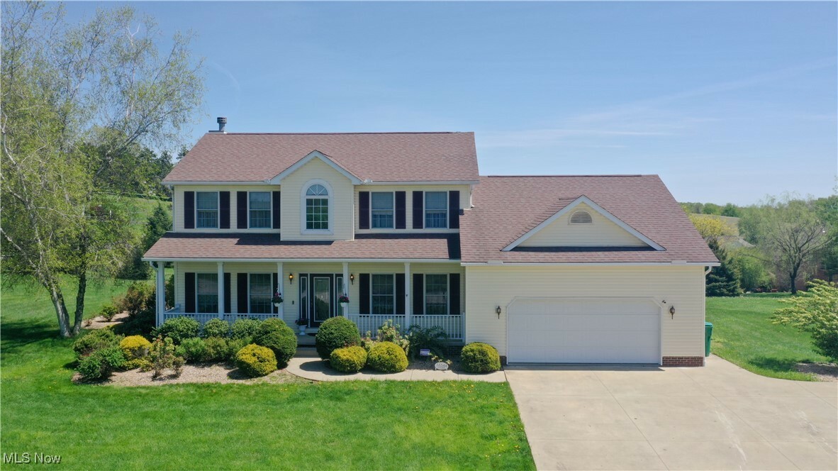 Property Photo: 16544 Davis Drive OH 43920