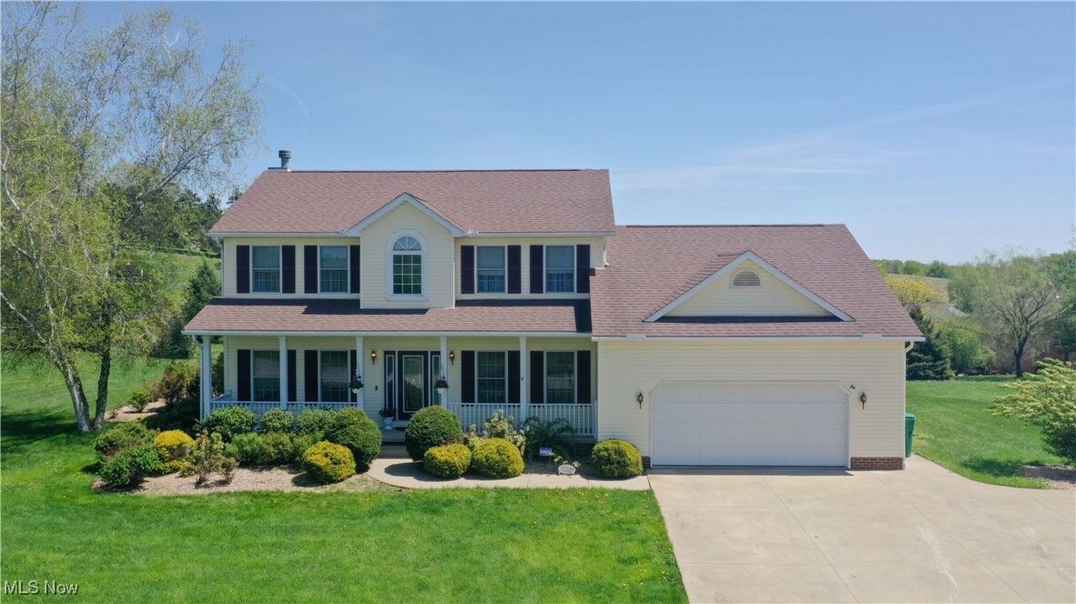 Property Photo:  16544 Davis Drive  OH 43920 