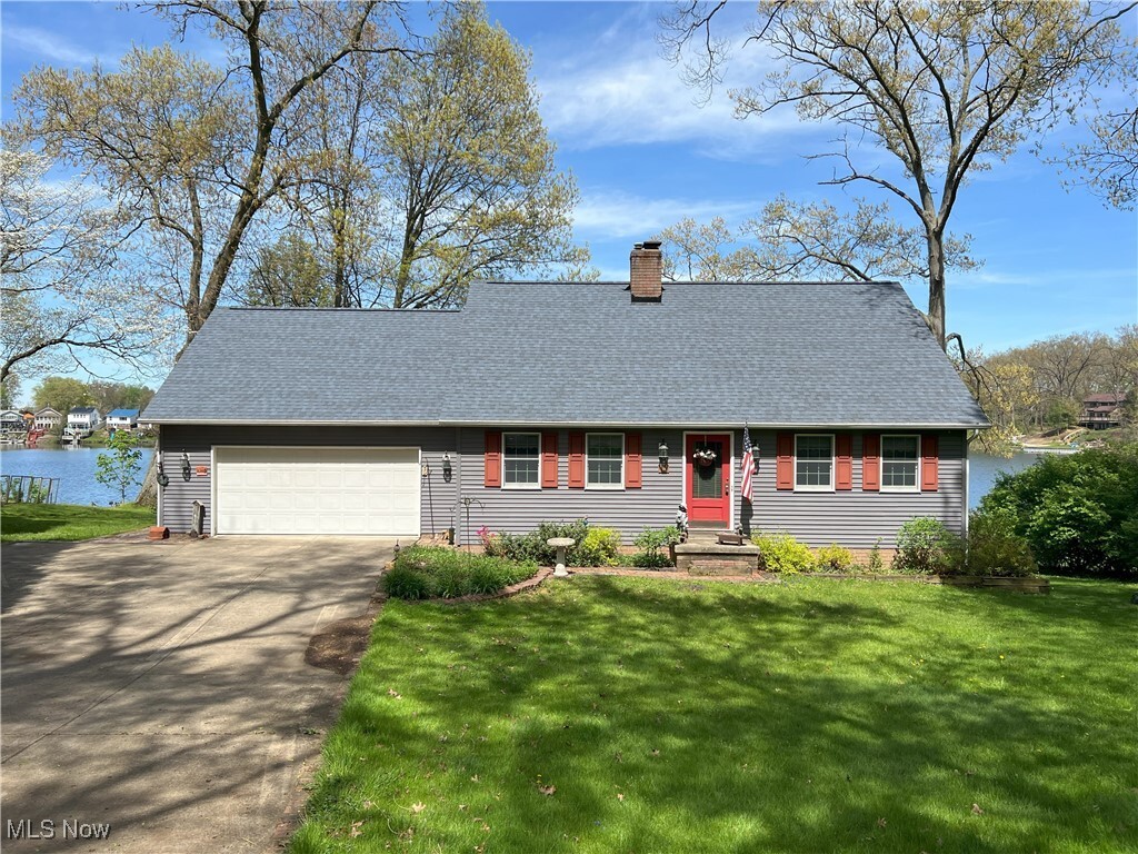763 Jolson Avenue  Akron OH 44319 photo