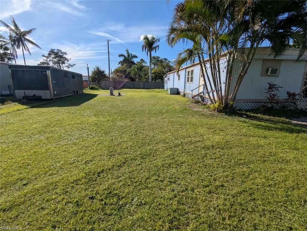 Property Photo: 20234 Luettich Ln FL 33928