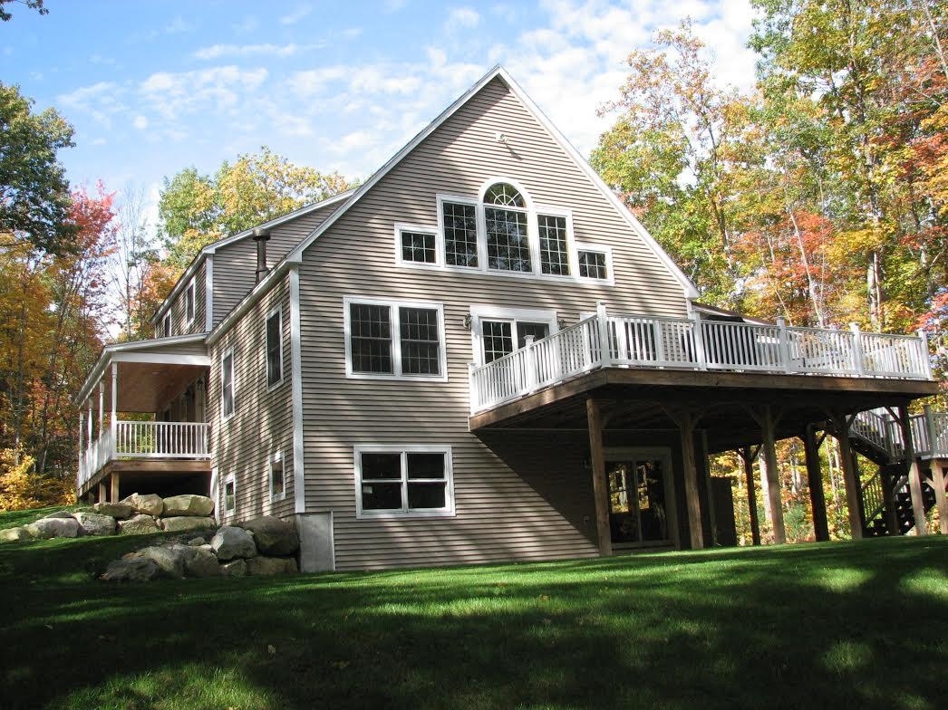 Property Photo: 43 Oslo Street NH 03254