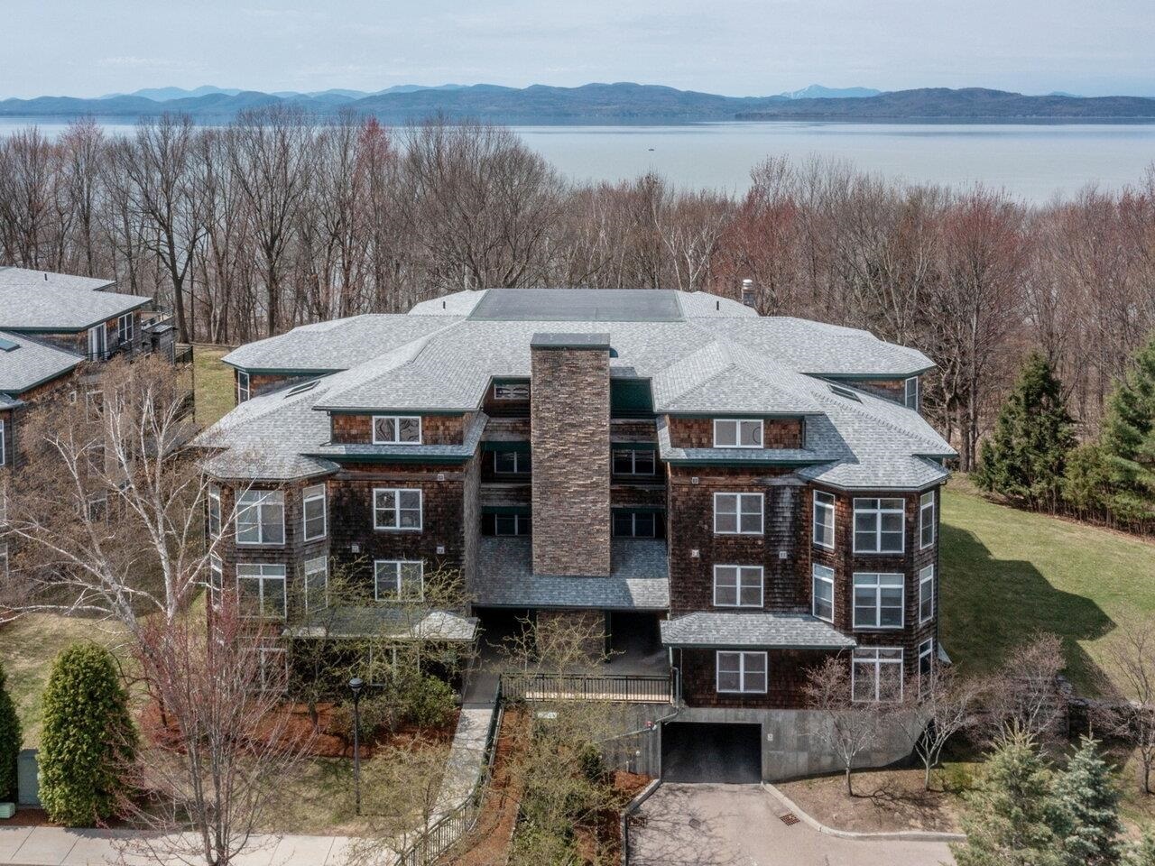 Property Photo: 55 Claire Pointe Road VT 05408