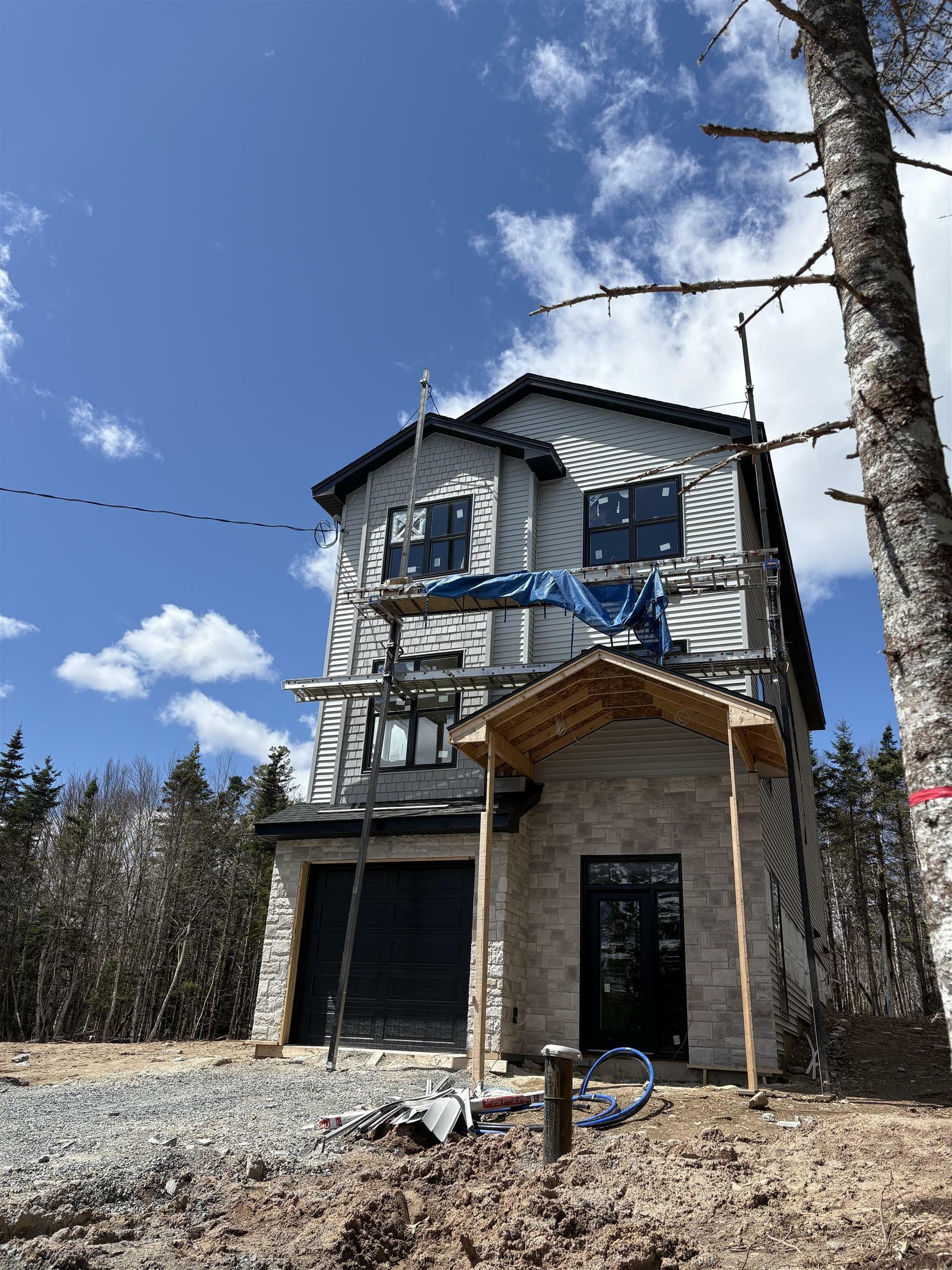 Property Photo: 653 Indian Point Road NS B3Z 2T5