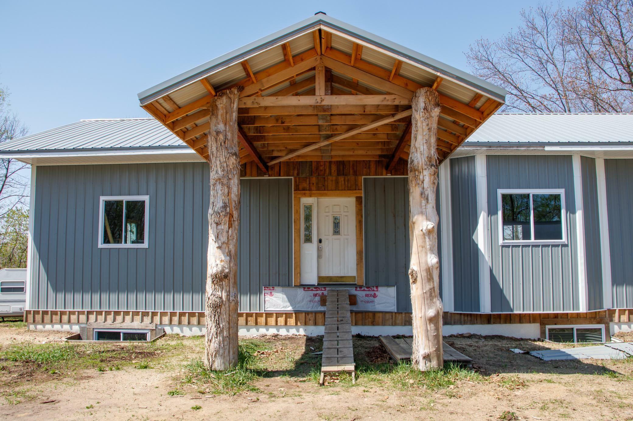 Property Photo: 48751 153rd Avenue MN 56481