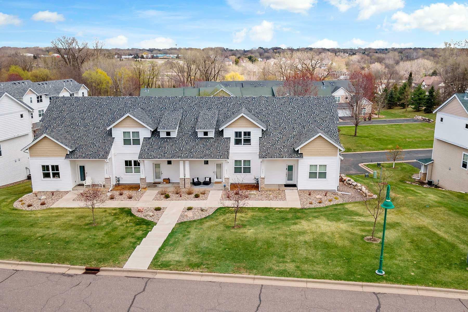 Property Photo: 2651 New Century Boulevard S MN 55119