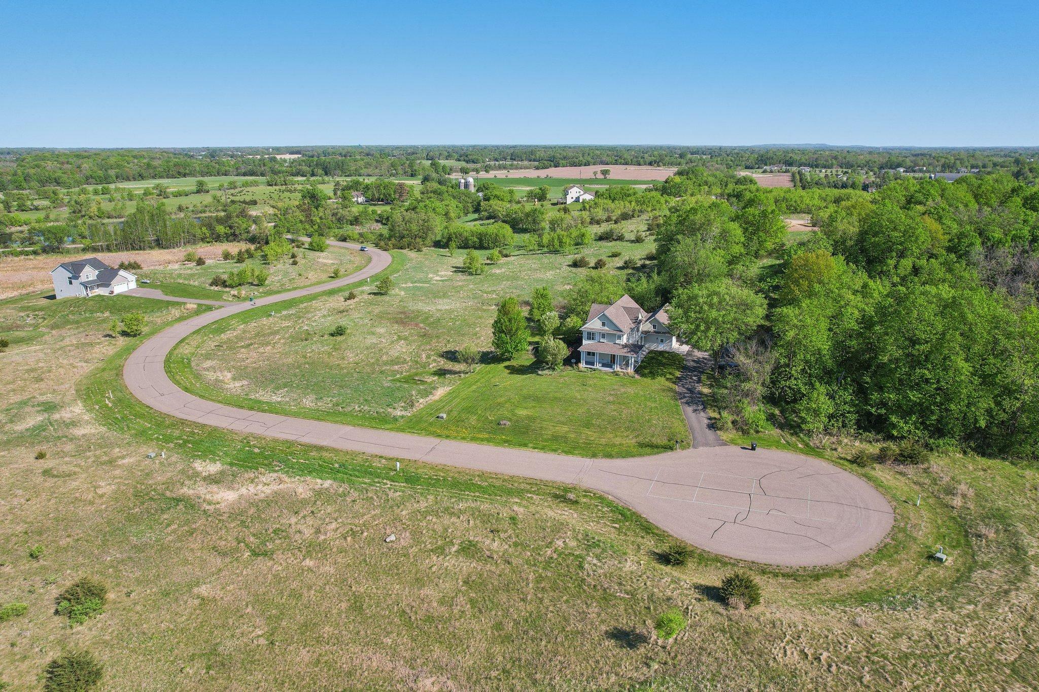 Property Photo: Lot 1 Block 1 Scenic Way MN 55074