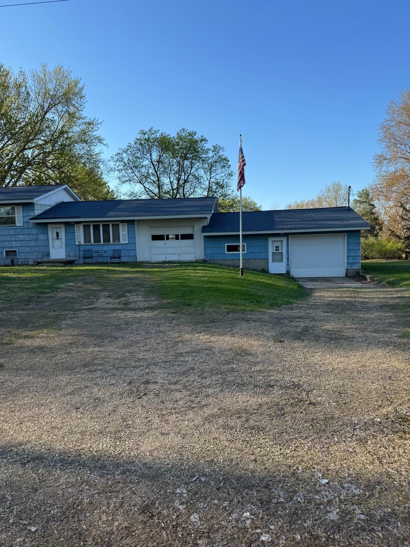 Property Photo: 9030 W Staring Lane MN 55347